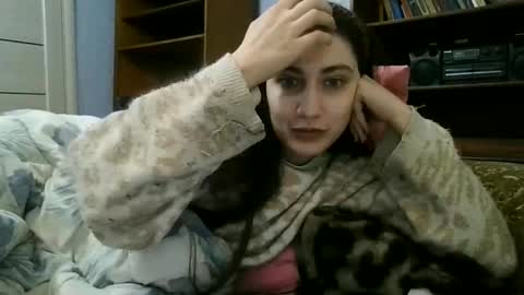 Snapshot of cutekattie chatting on February 7, 2026, 2:26 am cutekattie online show from February 7, 2026, 2:26 am