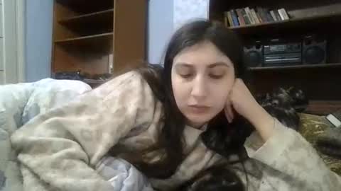 Snapshot of cutekattie chatting on February 12, 2026, 3:23 am cutekattie online show from February 12, 2026, 3:23 am