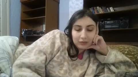 Snapshot of cutekattie chatting on February 14, 2026, 5:48 am cutekattie online show from February 14, 2026, 5:48 am