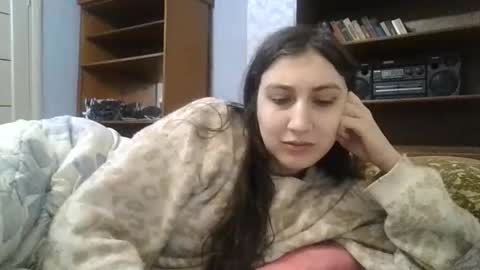 Snapshot of cutekattie chatting on February 15, 2026, 3:36 am cutekattie online show from February 15, 2026, 3:36 am