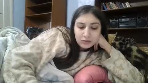 Snapshot of cutekattie chatting on February 16, 2026, 4:52 am cutekattie online show from February 16, 2026, 4:52 am
