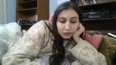 Snapshot of cutekattie chatting on February 17, 2026, 2:46 pm cutekattie online show from February 17, 2026, 2:46 pm