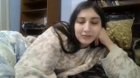Snapshot of cutekattie chatting on February 18, 2026, 5:14 am cutekattie online show from February 18, 2026, 5:14 am