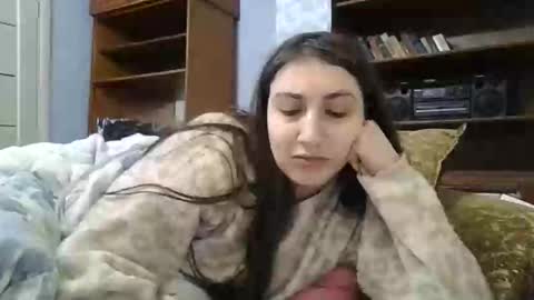 Snapshot of cutekattie chatting on February 19, 2026, 5:14 am cutekattie online show from February 19, 2026, 5:14 am