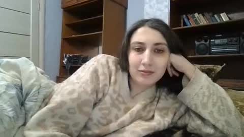 Snapshot of cutekattie chatting on February 20, 2026, 5:37 am cutekattie online show from February 20, 2026, 5:37 am