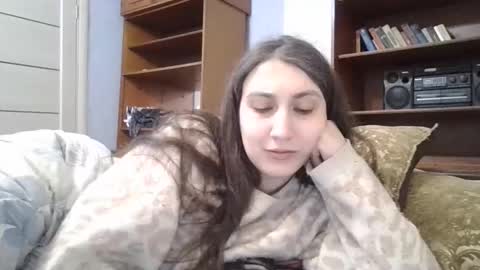 Snapshot of cutekattie chatting on February 20, 2026, 6:26 am cutekattie online show from February 20, 2026, 6:26 am