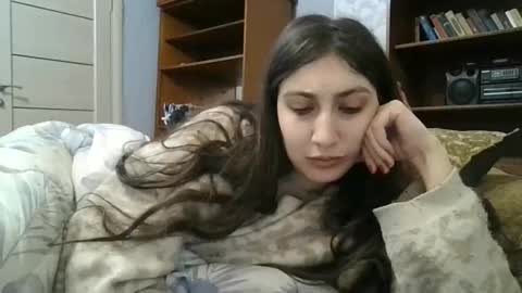 Snapshot of cutekattie chatting on February 22, 2026, 4:02 am cutekattie online show from February 22, 2026, 4:02 am