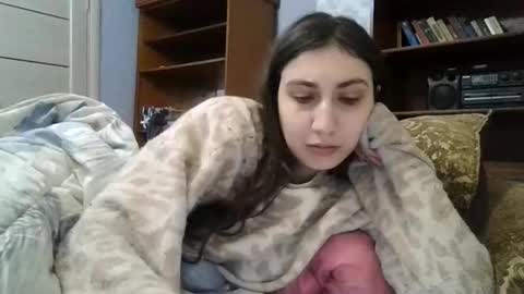 Snapshot of cutekattie chatting on February 24, 2026, 5:16 am cutekattie online show from February 24, 2026, 5:16 am