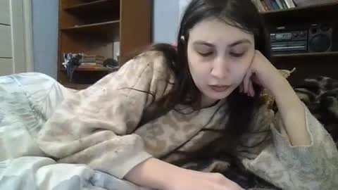 Snapshot of cutekattie chatting on February 26, 2026, 5:50 am cutekattie online show from February 26, 2026, 5:50 am