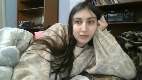 Snapshot of cutekattie chatting on February 27, 2026, 5:40 am cutekattie online show from February 27, 2026, 5:40 am
