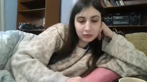 Snapshot of cutekattie chatting on March 2, 2026, 4:03 am cutekattie online show from March 2, 2026, 4:03 am