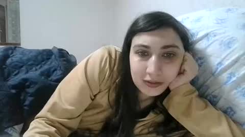 cutekattie online show from March 20, 2026, 3:11 am