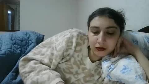 cutekattie online show from March 29, 2026, 3:50 am