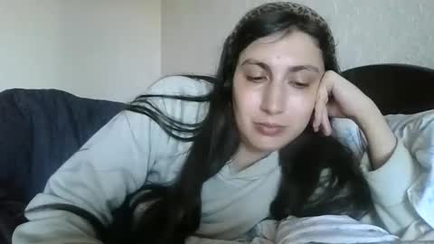 cutekattie online show from May 11, 2026, 2:45 pm