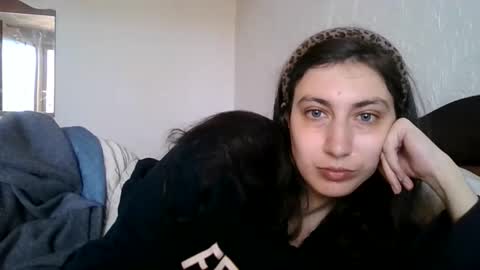 cutekattie online show from May 16, 2026, 4:31 am