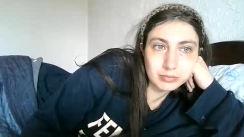 cutekattie online show from May 19, 2026, 4:30 am