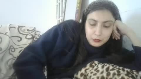 cutekattie online show from June 13, 2026, 6:33 am