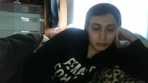 cutekattie online show from June 16, 2026, 6:38 am