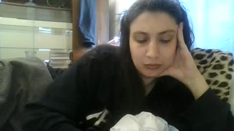 cutekattie online show from June 18, 2026, 11:36 am