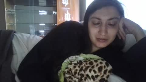 cutekattie online show from June 23, 2026, 6:55 am