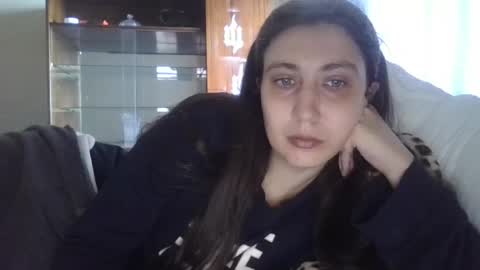 cutekattie online show from June 24, 2026, 7:40 am