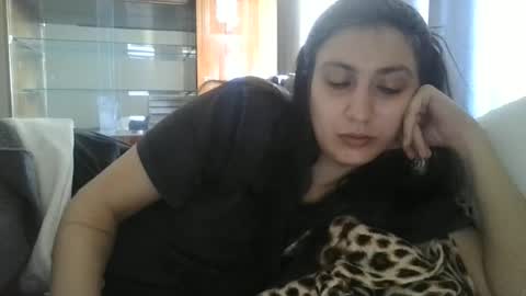 cutekattie online show from June 27, 2026, 5:12 am