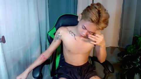 Snapshot of cuteleemoreno chatting on February 4, 2026, 9:20 pm cuteleemoreno online show from February 4, 2026, 9:20 pm