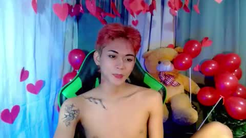 Snapshot of cuteleemoreno chatting on February 13, 2026, 4:25 pm cuteleemoreno online show from February 13, 2026, 4:25 pm