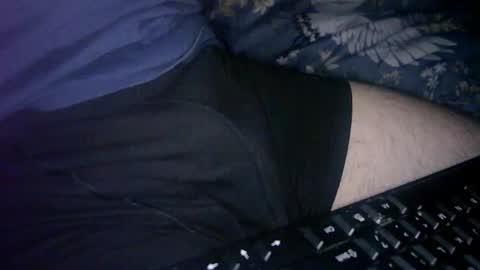 Cuteman online show from March 27, 2026, 9:36 pm