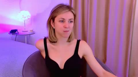 cutemirage online show from November 27, 2025, 2:30 pm