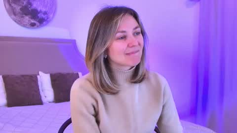 Snapshot of cutemirage chatting on February 24, 2026, 2:37 pm cutemirage online show from February 24, 2026, 2:37 pm