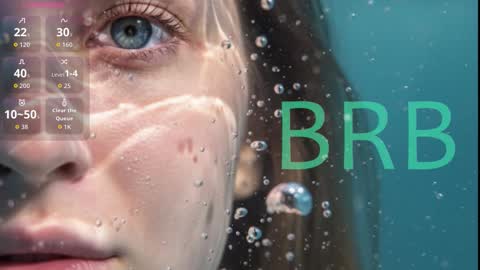 Snapshot of cutemousee chatting on October 15, 2025, 10:26 am Rina online show from October 15, 2025, 10:26 am