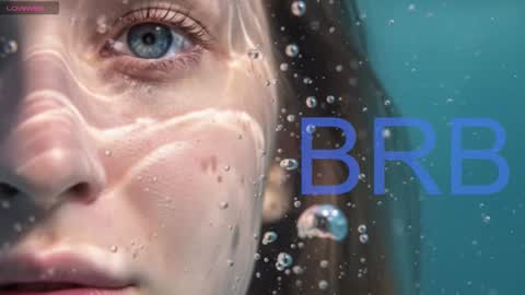 Snapshot of cutemousee chatting on October 25, 2025, 5:15 am Rina online show from October 25, 2025, 5:15 am