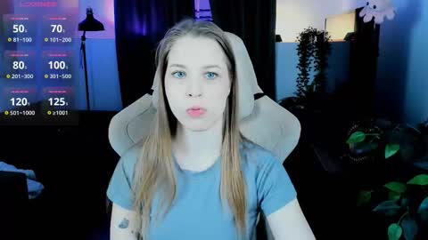 Snapshot of cutemousee chatting on December 16, 2025, 11:37 am Rina online show from December 16, 2025, 11:37 am