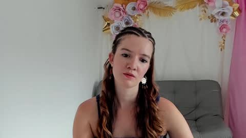 Nataly  online show from January 31, 2025, 9:37 pm
