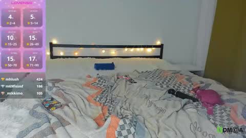 Snapshot of cutenessnicole chatting on February 9, 2025, 4:14 am cutenessnicole online show from February 9, 2025, 4:14 am