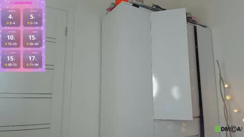 Snapshot of cutenessnicole chatting on March 9, 2025, 8:52 pm cutenessnicole online show from March 9, 2025, 8:52 pm