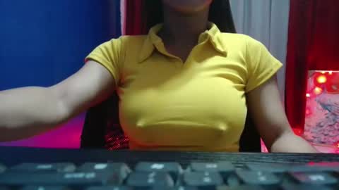 isabel online show from May 2, 2026, 2:49 am