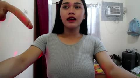 isabel online show from July 19, 2026, 3:43 am
