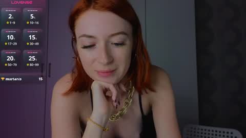 Snapshot of cuteroxyfoxyy chatting on June 18, 2026, 3:05 pm Roxy online show from June 18, 2026, 3:05 pm