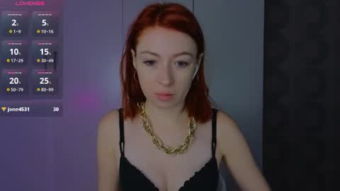 Snapshot of cuteroxyfoxyy chatting on July 9, 2026, 5:55 am Roxy online show from July 9, 2026, 5:55 am