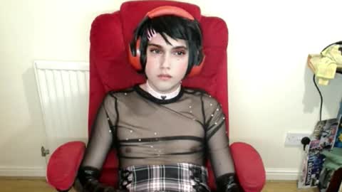 cutest_princess online show from February 11, 2026, 12:26 am