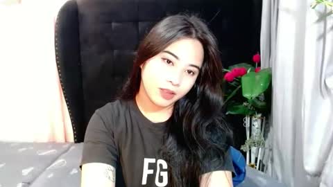 Snapshot of cutestgurl_ chatting on January 10, 2026, 9:55 am cute online show from January 10, 2026, 9:55 am