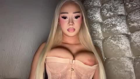 Snapshot of cutesydoll chatting on April 9, 2026, 11:10 pm cutesy doll online show from April 9, 2026, 11:10 pm