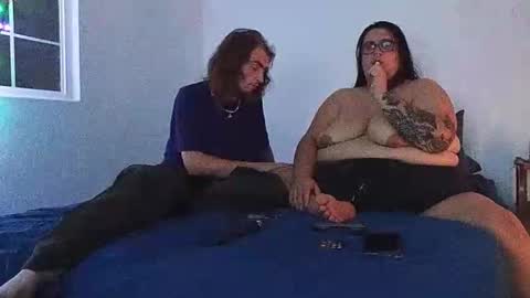 Cutetea online show from October 23, 2025, 4:12 am