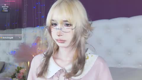 Tomie online show from February 8, 2026, 9:18 pm