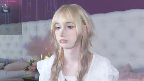 Tomie online show from February 13, 2026, 9:22 pm
