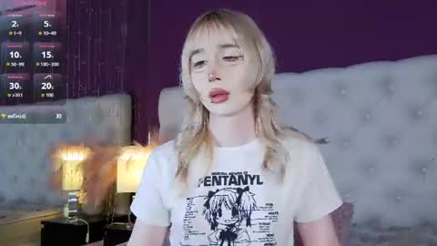 Tomie online show from July 4, 2026, 9:32 pm