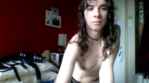 JamieBoy online show from April 26, 2026, 1:58 am