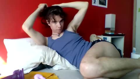 JamieBoy online show from April 30, 2026, 1:01 am